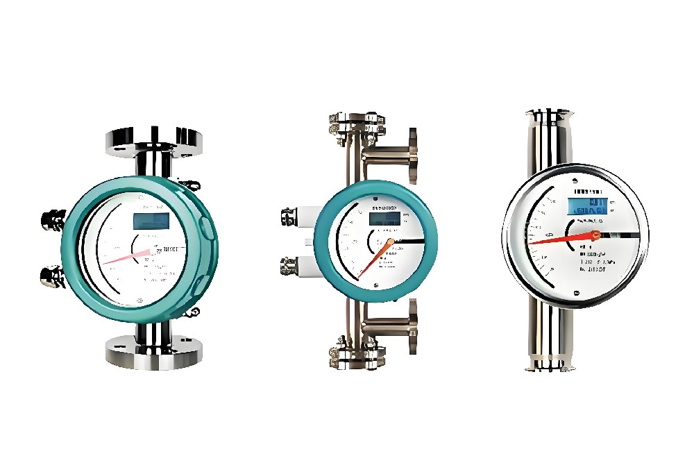 不同類型的金屬管浮子流量計讀數方法有何差異？