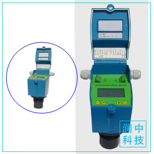 超聲波液位計產品圖