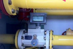 簡述渦輪流量計產品應用特點及日常維護注意要點