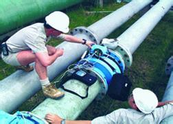 電磁流量計維護(hù)