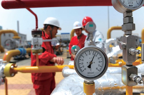 流體測(cè)量?jī)x表