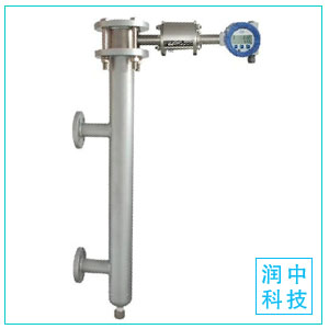 電動浮筒液位計