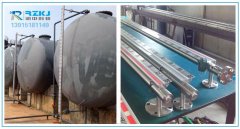 油罐液位計(jì)選型及磁翻板液位計(jì)在油罐測量中的安裝注意事項(xiàng)