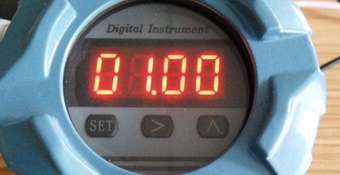 壓力變送器的工作原理及接線圖 壓力變送器的工作原理及接線圖