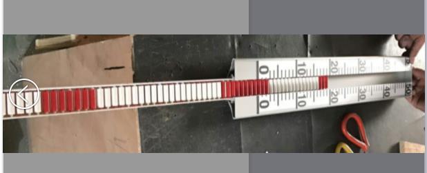 磁翻板液位計生產工藝流程