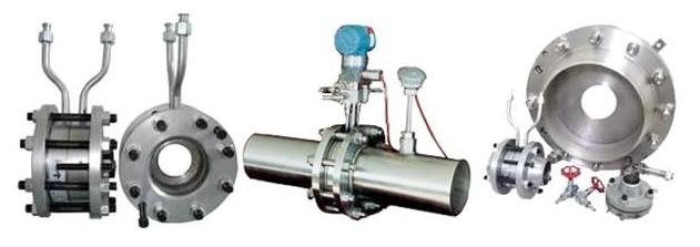 孔板流量計(jì)