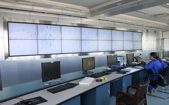 國產DCS系統 國產DCS系統