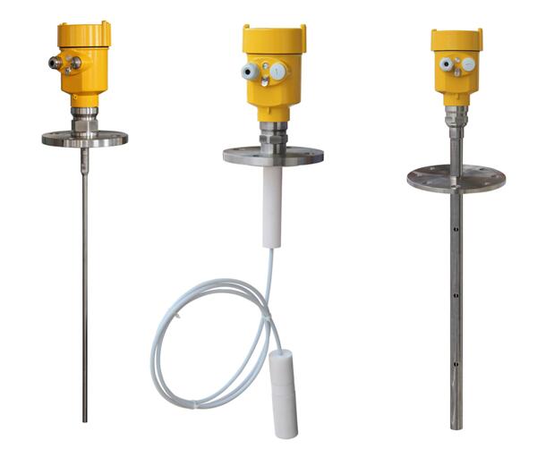 惠科達儀表-導波雷達液位計 惠科達儀表-導波雷達液位計