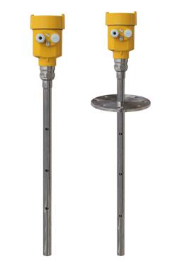 惠科達儀表-導波雷達液位計