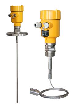 惠科達儀表-導波雷達液位計 惠科達儀表-導波雷達液位計