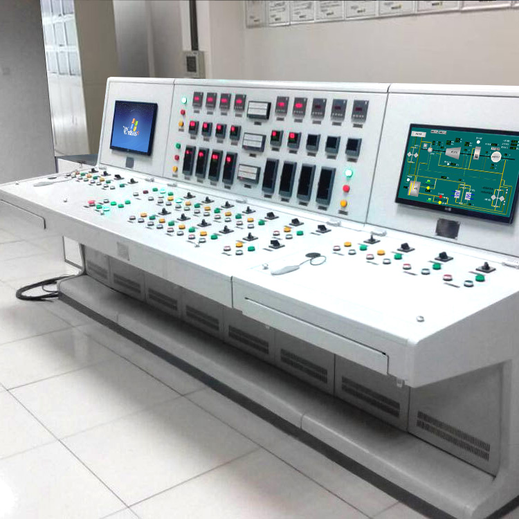 DCS/PLC智能自動化控制系統(tǒng)