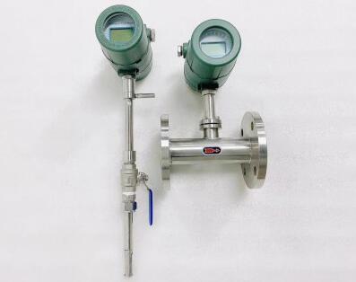 熱式氣體質(zhì)量流量計(jì)